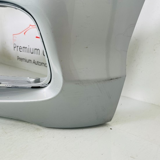 BMW 1 Series Front Bumper Sport Line F20 F21 Genuine 51117371736 | 2015-2018 BMW 1 Series Front Bumper Sport Line F20 F21 Genuine 51117371736 | 2015-2018