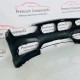 BMW 1 Series Front Bumper Sport Line F20 F21 Genuine 51117371736 | 2015-2018 BMW 1 Series Front Bumper Sport Line F20 F21 Genuine 51117371736 | 2015-2018