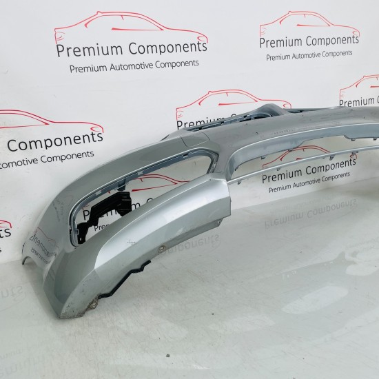 BMW 1 Series Front Bumper Sport Line F20 F21 Genuine 51117371736 | 2015-2018 BMW 1 Series Front Bumper Sport Line F20 F21 Genuine 51117371736 | 2015-2018