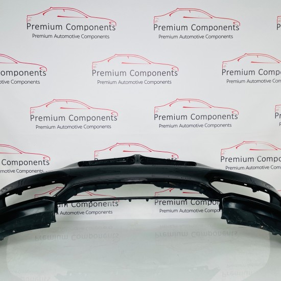 BMW 1 Series Front Bumper Sport Line F20 F21 Genuine 51117371736 | 2015-2018 BMW 1 Series Front Bumper Sport Line F20 F21 Genuine 51117371736 | 2015-2018