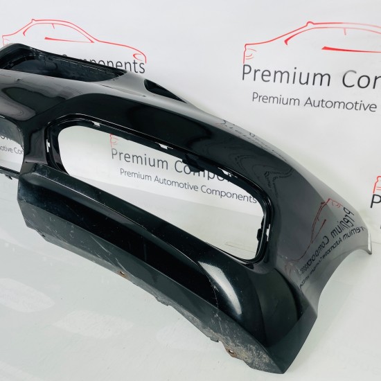 BMW 1 Series Front Bumper Sport Line F20 F21 Genuine 51117371736 | 2015-2018 BMW 1 Series Front Bumper Sport Line F20 F21 Genuine 51117371736 | 2015-2018