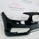 BMW 1 Series Front Bumper Sport Line F20 F21 Genuine 51117371736 | 2015-2018 BMW 1 Series Front Bumper Sport Line F20 F21 Genuine 51117371736 | 2015-2018