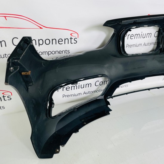 BMW 1 Series Front Bumper Sport Line F20 F21 Genuine 51117371736 | 2015-2018 BMW 1 Series Front Bumper Sport Line F20 F21 Genuine 51117371736 | 2015-2018