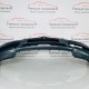 BMW 1 Series Front Bumper F20 F21 Se Genuine Grey 51117371735 2016-2019 [Bc126]