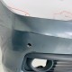 BMW 1 Series Front Bumper F20 F21 Se Genuine Grey 51117371735 2016-2019 [Bc126]