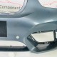 BMW 1 Series Front Bumper F20 F21 Se Genuine Grey 51117371735 2016-2019 [Bc126]