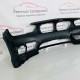 BMW 1 Series Front Bumper F20 F21 Se Genuine Grey 51117371735 2016-2019 [Bc126]