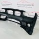 BMW 1 Series Front Bumper F20 F21 Se Genuine Grey 51117371735 2016-2019 [Bc126]