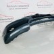 BMW 1 Series Front Bumper F20 F21 Se Genuine Grey 51117371735 2016-2019 [Bc126]