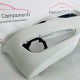BMW 2 Series Front Bumper Se F22 Genuine White 51117293829 | 2014-2018 [Bf77]