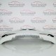 BMW 2 Series Front Bumper Se F22 Genuine White 51117293829 | 2014-2018 [Bf77]