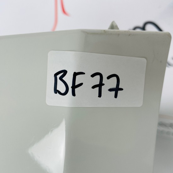 BMW 2 Series Front Bumper Se F22 Genuine White 51117293829 | 2014-2018 [Bf77]