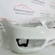 BMW 2 Series Front Bumper Se F22 Genuine White 51117293829 | 2014-2018 [Bf77]