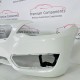 BMW 2 Series Front Bumper Se F22 Genuine White 51117293829 | 2014-2018 [Bf77]