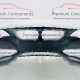 BMW 2 Series Front Bumper Se F22 Genuine White 51117293829 | 2014-2018 [Bf77]