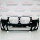 BMW X3 Front Bumper Ix3 X4 G01 G08 G02 M Sport Genuine 8081055 2021-2024 [Bf76]