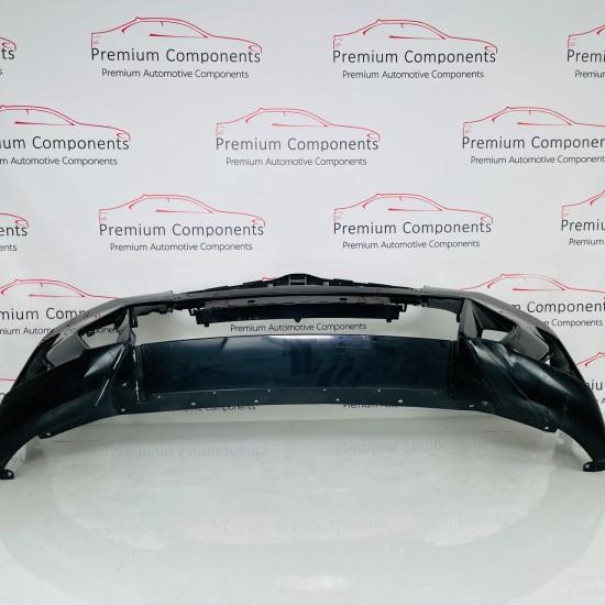 BMW X3 Front Bumper Ix3 X4 G01 G08 G02 M Sport Genuine 8081055 2021-2024 [Bf76]
