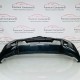 BMW X3 Front Bumper Ix3 X4 G01 G08 G02 M Sport Genuine 8081055 2021-2024 [Bf76]