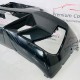 BMW X3 Front Bumper Ix3 X4 G01 G08 G02 M Sport Genuine 8081055 2021-2024 [Bf76]