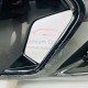 BMW X3 Front Bumper Ix3 X4 G01 G08 G02 M Sport Genuine 8081055 2021-2024 [Bf76]