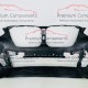 BMW X3 Front Bumper Ix3 X4 G01 G08 G02 M Sport Genuine 8081055 2021-2024 [Bf76]