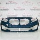 BMW 1 Series Front Bumper Se F40 Genuine Grey 51117459708 | 2019-2023 [Bf85]