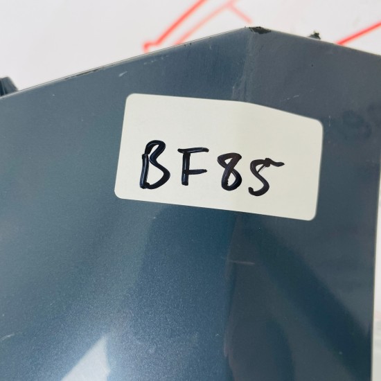 BMW 1 Series Front Bumper Se F40 Genuine Grey 51117459708 | 2019-2023 [Bf85]