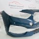 BMW 1 Series Front Bumper Se F40 Genuine Grey 51117459708 | 2019-2023 [Bf85]