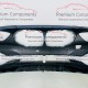 BMW 1 Series Front Bumper Se F40 Genuine Grey 51117459708 | 2019-2023 [Bf85]