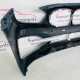 BMW 1 Series Front Bumper Se F40 Genuine Grey 51117459708 | 2019-2023 [Bf85]