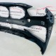 BMW 1 Series Front Bumper Se F40 Genuine Grey 51117459708 | 2019-2023 [Bf85]