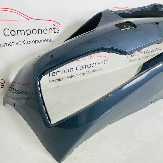 BMW 1 Series Front Bumper Se F40 Genuine Grey 51117459708 | 2019-2023 [Bf85]