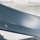 BMW 1 Series Front Bumper F40 Se Genuine New 51117459708 | 2019-2023 [u25]