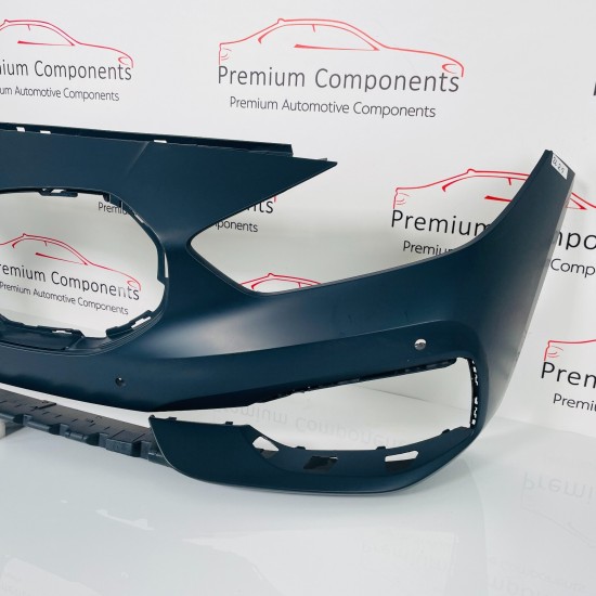 BMW 1 Series Front Bumper F40 Se Genuine New 51117459708 | 2019-2023 [u25]