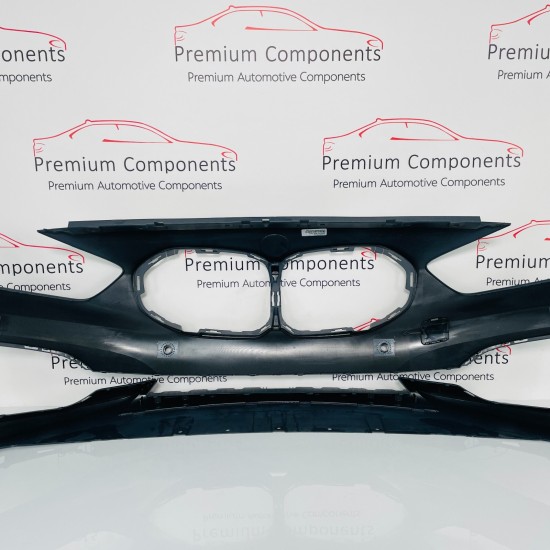 BMW 1 Series Front Bumper F40 Se Genuine New 51117459708 | 2019-2023 [u25]