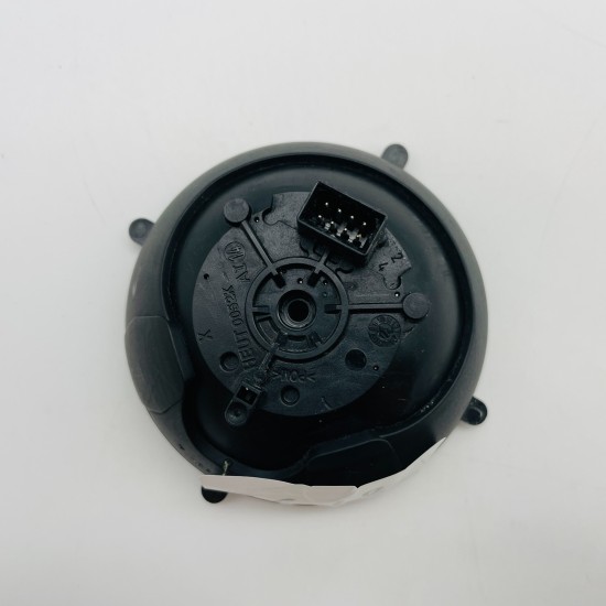 BMW 1 Series Wing Mirror Motor F40 Left Side Genuine 73378470 | 2019-2023 [zc12]