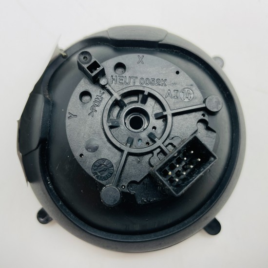 BMW 1 Series Wing Mirror Motor F40 Left Side Genuine 73378470 | 2019-2023 [zc12]