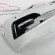 BMW 1 Series Front Bumper F40 Sport Genuine White 51117459708 | 2019-2023 [as91]