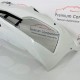 BMW 1 Series Front Bumper F40 Sport Genuine White 51117459708 | 2019-2023 [as91]