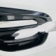BMW 1 Series Front Bumper F40 Sport Genuine White 51117459708 | 2019-2023 [as91]