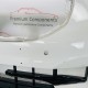 BMW 1 Series Front Bumper F40 Sport Genuine White 51117459708 | 2019-2023 [as91]