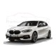 BMW 1 Series Front Bumper F40 Sport Genuine White 51117459708 | 2019-2023 [as91]