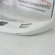 BMW 1 Series Front Bumper F40 Sport Genuine White 51117459708 | 2019-2023 [as91]