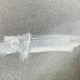 BMW 1 Series Front Bumper F40 Sport Genuine White 51117459708 | 2019-2023 [as91]