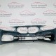 BMW 1 Series Front Bumper F40 Sport Genuine White 51117459708 | 2019-2023 [as91]