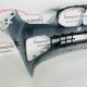 BMW 1 Series Front Bumper F40 Sport Genuine White 51117459708 | 2019-2023 [as91]