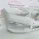 BMW 1 Series Front Bumper F40 Se Genuine White 51117459708 | 2019-2023 [Ba51]