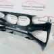BMW 1 Series Front Bumper F40 Se Genuine White 51117459708 | 2019-2023 [Ba51]