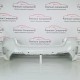 BMW 1 Series Rear Bumper M Sport F40 Genuine White 51128070949 | 2019-2023 [Bd36 BMW 1 Series Rear Bumper M Sport F40 Genuine White 51128070949 | 2019-2023 [Bd36