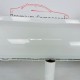 BMW 1 Series Rear Bumper M Sport F40 Genuine White 51128070949 | 2019-2023 [Bd36 BMW 1 Series Rear Bumper M Sport F40 Genuine White 51128070949 | 2019-2023 [Bd36